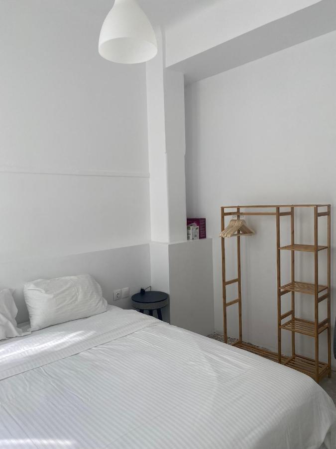 Modern 3Br Maisonette With Garden 10 Min From Acropolis Athènes Extérieur photo