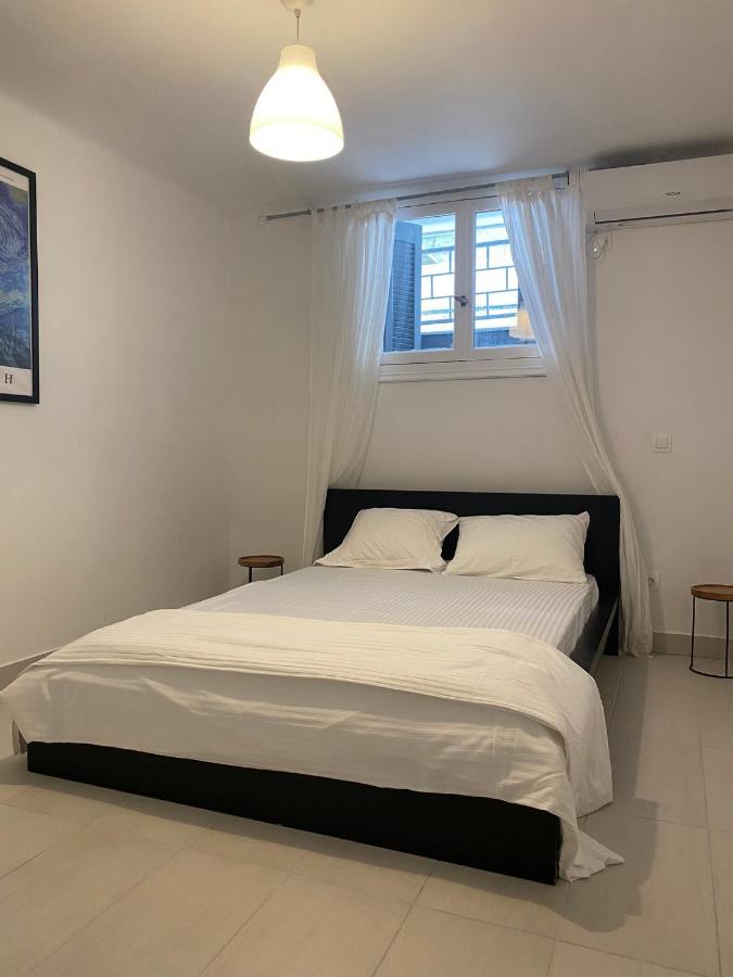 Modern 3Br Maisonette With Garden 10 Min From Acropolis Athènes Extérieur photo